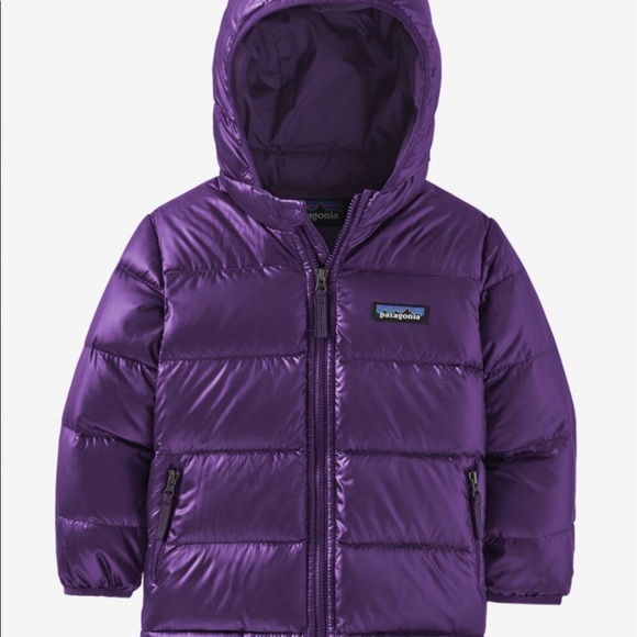 Patagonia Hiloft Down Sweater Hoody 